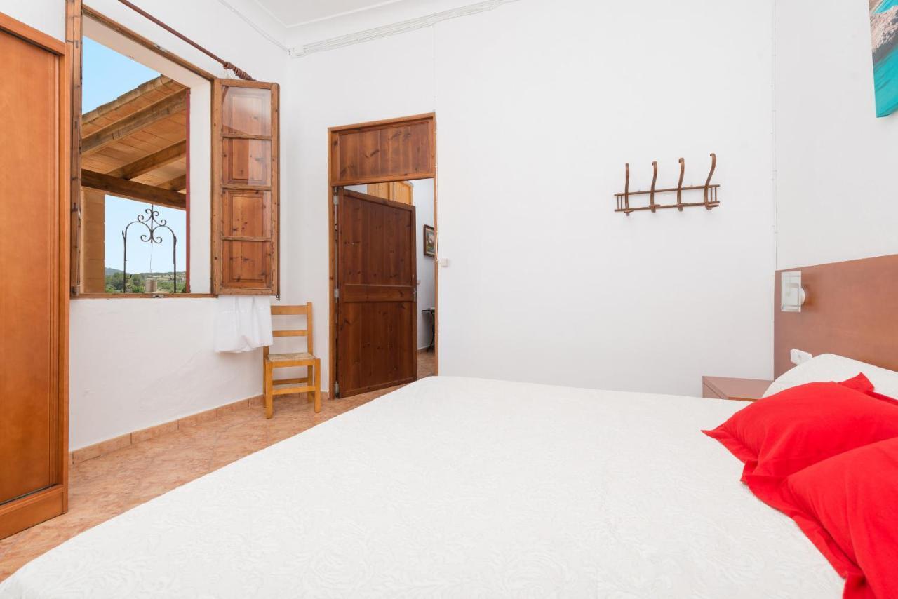 Villa Ses Comes By Mallorca Villa Selection Manacor  Ngoại thất bức ảnh