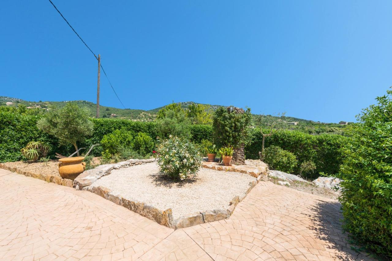 Villa Ses Comes By Mallorca Villa Selection Manacor  Ngoại thất bức ảnh