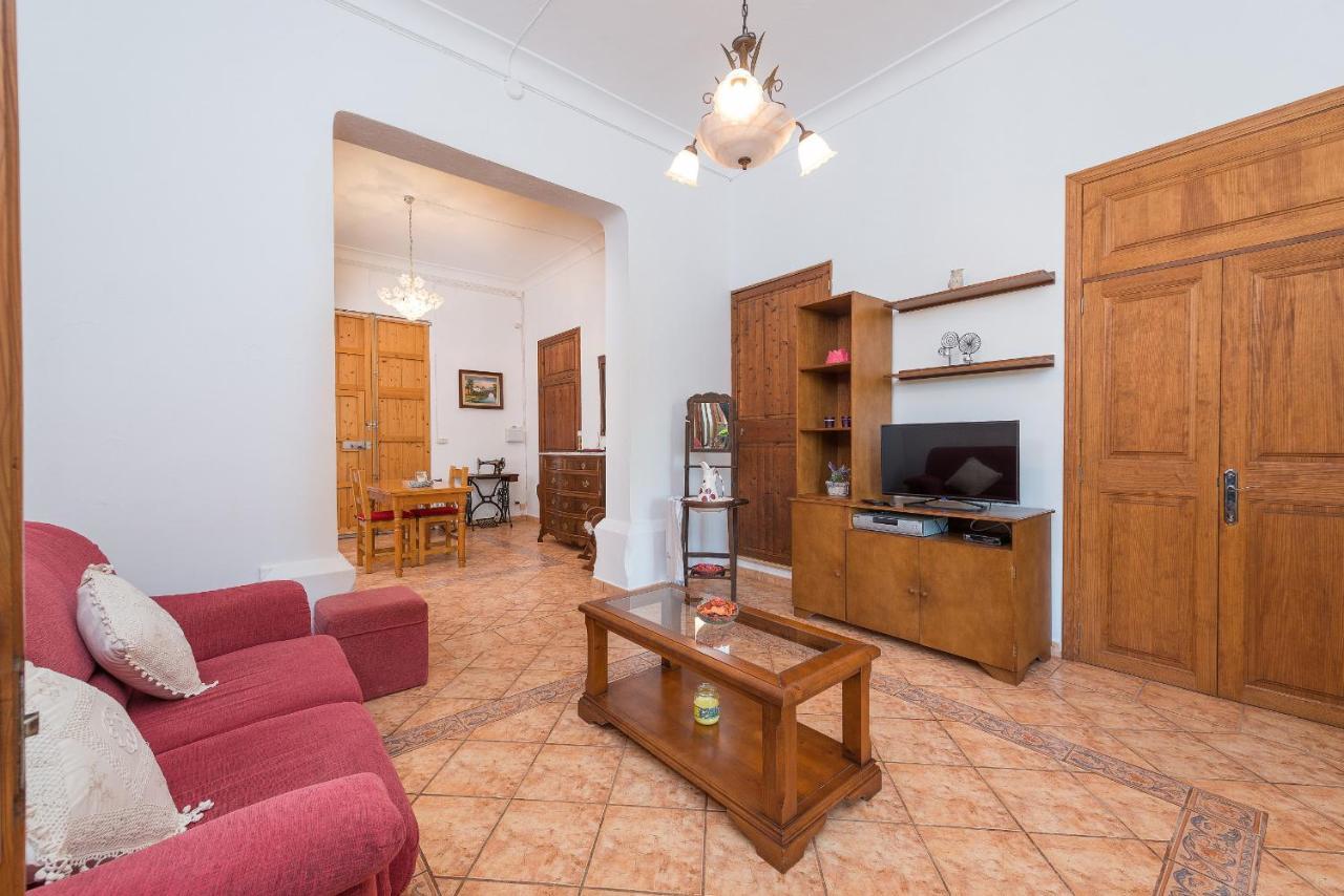 Villa Ses Comes By Mallorca Villa Selection Manacor  Ngoại thất bức ảnh