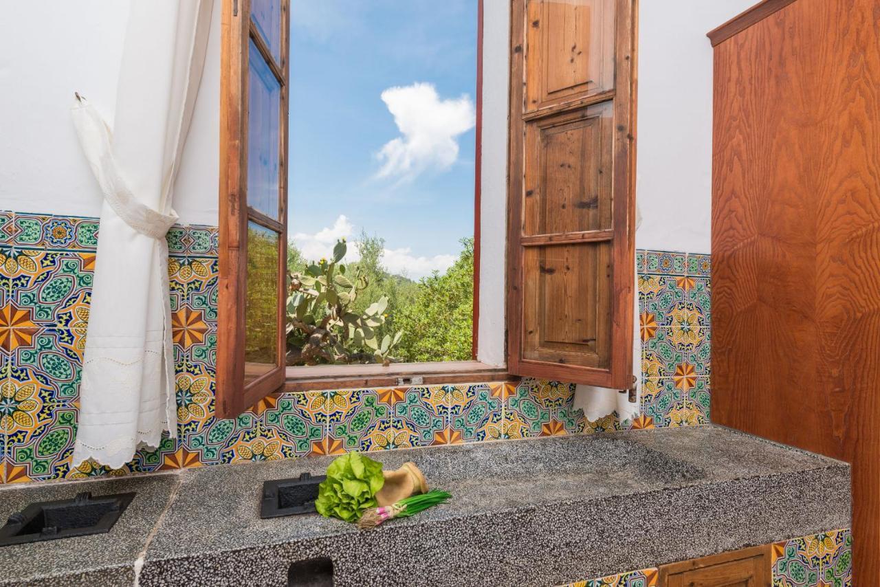 Villa Ses Comes By Mallorca Villa Selection Manacor  Ngoại thất bức ảnh