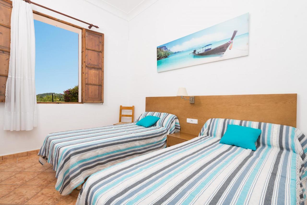 Villa Ses Comes By Mallorca Villa Selection Manacor  Ngoại thất bức ảnh