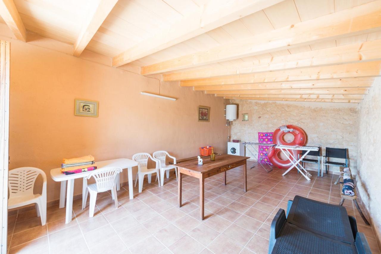 Villa Ses Comes By Mallorca Villa Selection Manacor  Ngoại thất bức ảnh