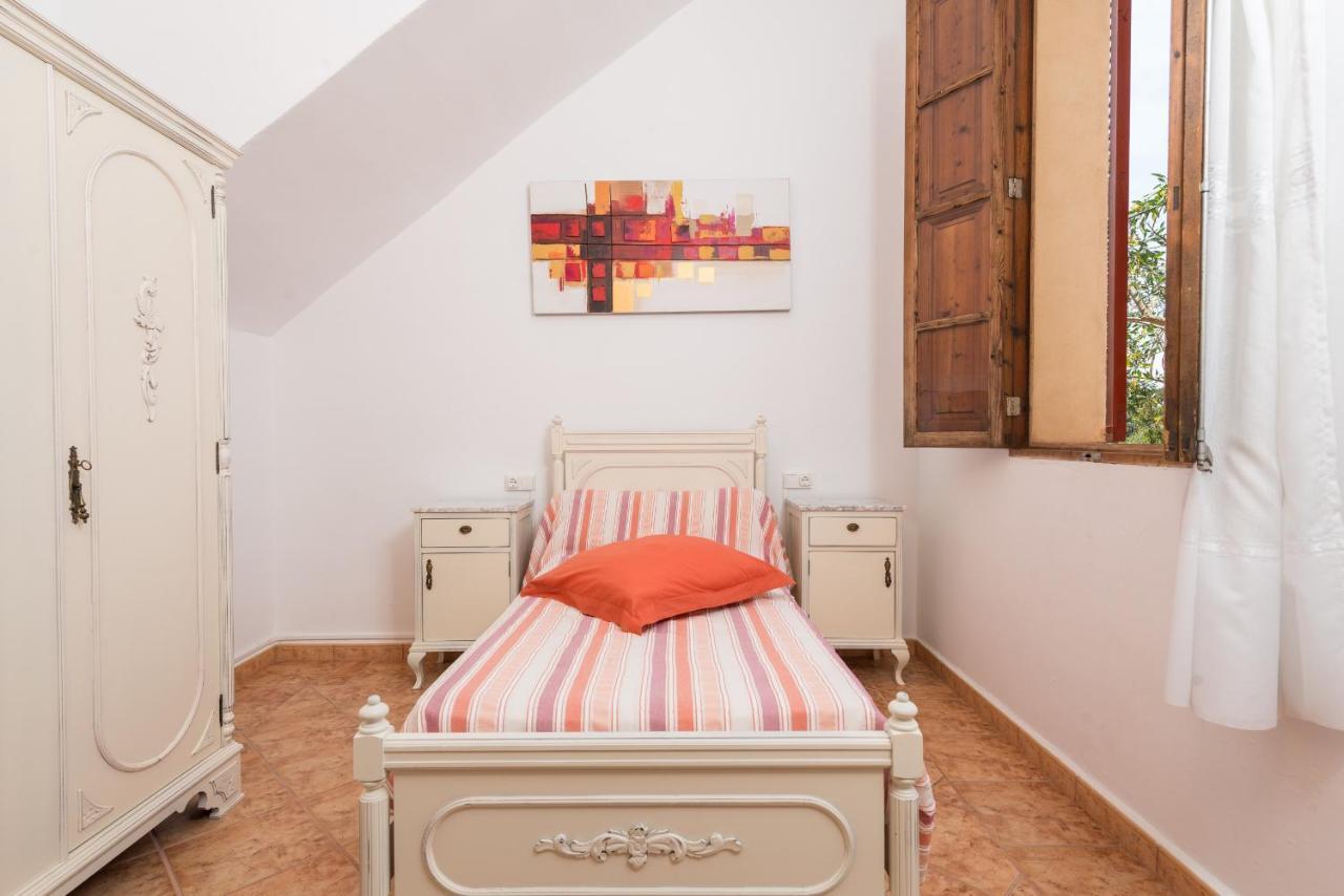Villa Ses Comes By Mallorca Villa Selection Manacor  Ngoại thất bức ảnh